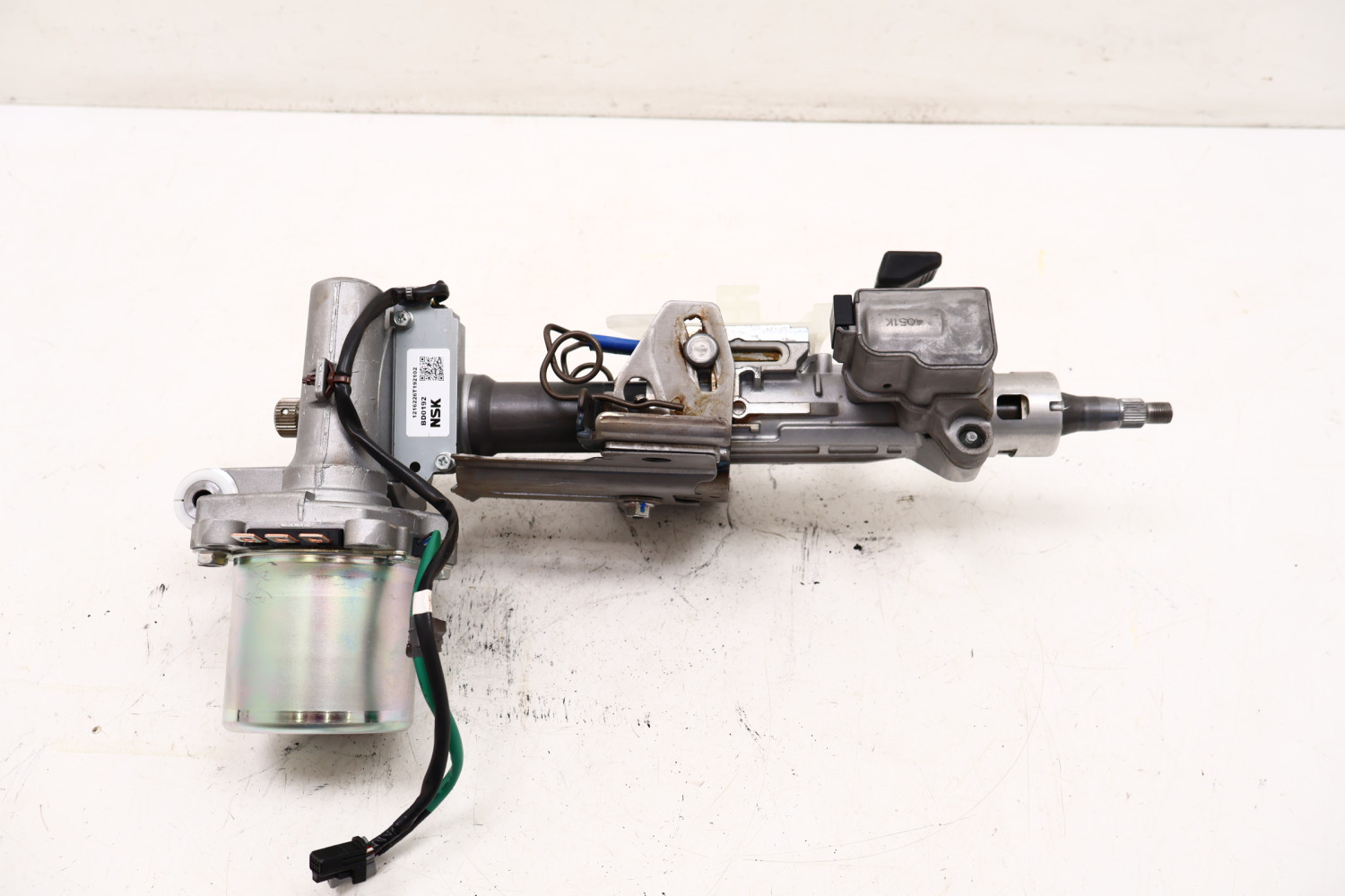 TOYOTA RAV4 IV KOLUMNA KIEROWNICZA ELEKTRYCZNA 450203310