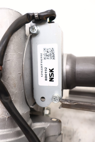 TOYOTA RAV4 IV KOLUMNA KIEROWNICZA ELEKTRYCZNA 450203310