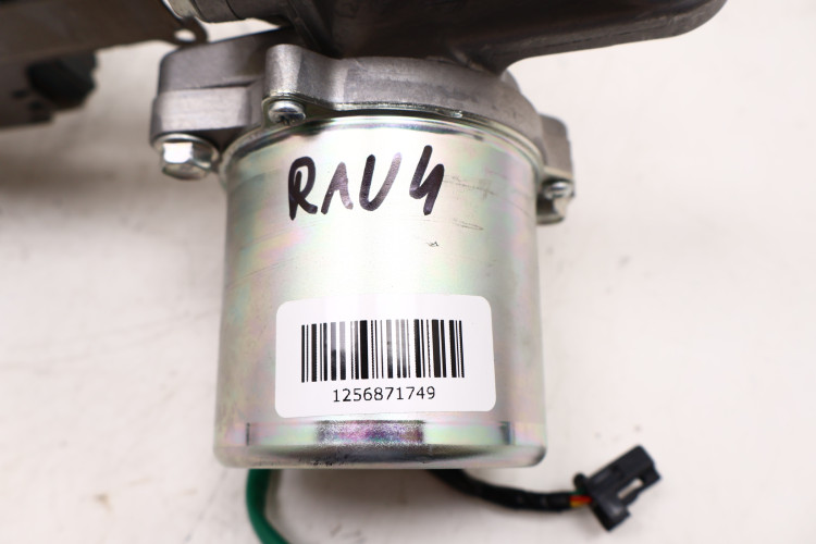TOYOTA RAV4 IV KOLUMNA KIEROWNICZA ELEKTRYCZNA 450203310