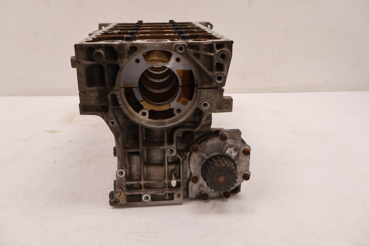 VOLVO V70 2.5T BLOK SILNIKA B5254T2
