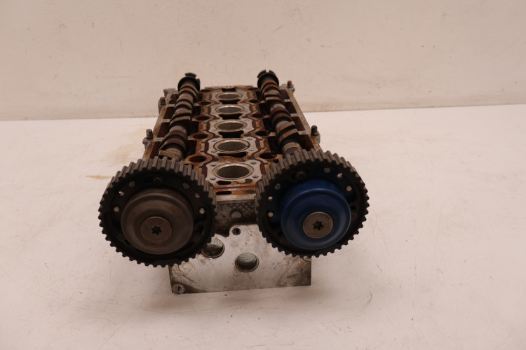 VOLVO V70 2.5T GŁOWICA WAŁKI ROZRZĄDU B5254T2 1001837