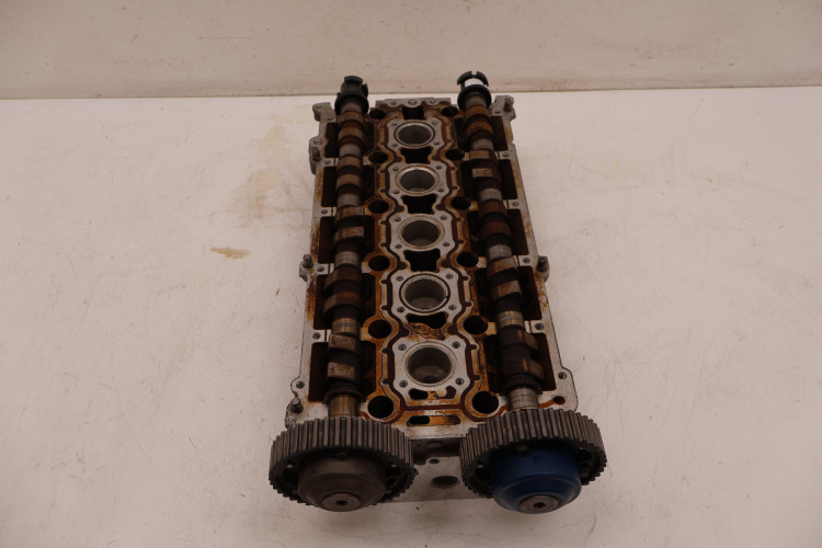 VOLVO V70 2.5T GŁOWICA WAŁKI ROZRZĄDU B5254T2 1001837