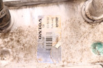VOLVO V70 2.5T MISKA OLEJOWA CHŁODNICA OLEJU B5254T2