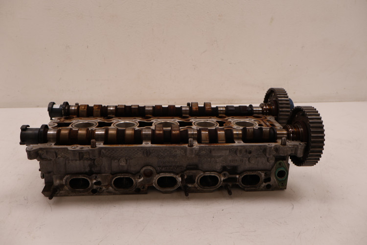 VOLVO V70 2.5T GŁOWICA WAŁKI ROZRZĄDU B5254T2 1001837