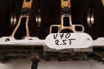 VOLVO V70 2.5T BLOK SILNIKA B5254T2