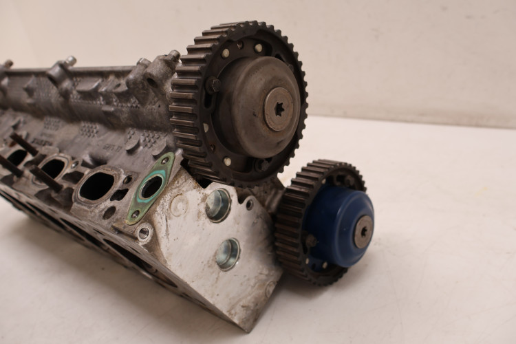VOLVO V70 2.5T GŁOWICA WAŁKI ROZRZĄDU B5254T2 1001837