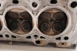 VOLVO V70 2.5T GŁOWICA WAŁKI ROZRZĄDU B5254T2 1001837