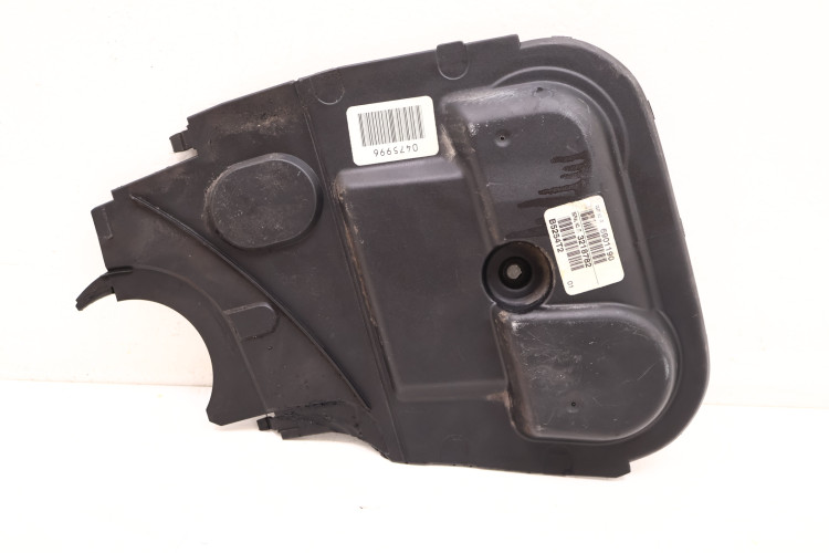 VOLVO V70 2.5T OSŁONA OBUDOWA PASKA ROZRZĄDU 8642372, 3218782