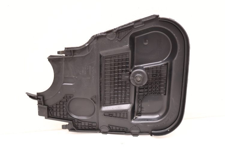 VOLVO V70 2.5T OSŁONA OBUDOWA PASKA ROZRZĄDU 8642372, 3218782