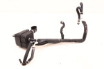 VOLVO V70 2.5T ODMA SEPARATOR OLEJU 8653409