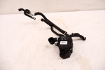 VOLVO V70 2.5T ODMA SEPARATOR OLEJU 8653409