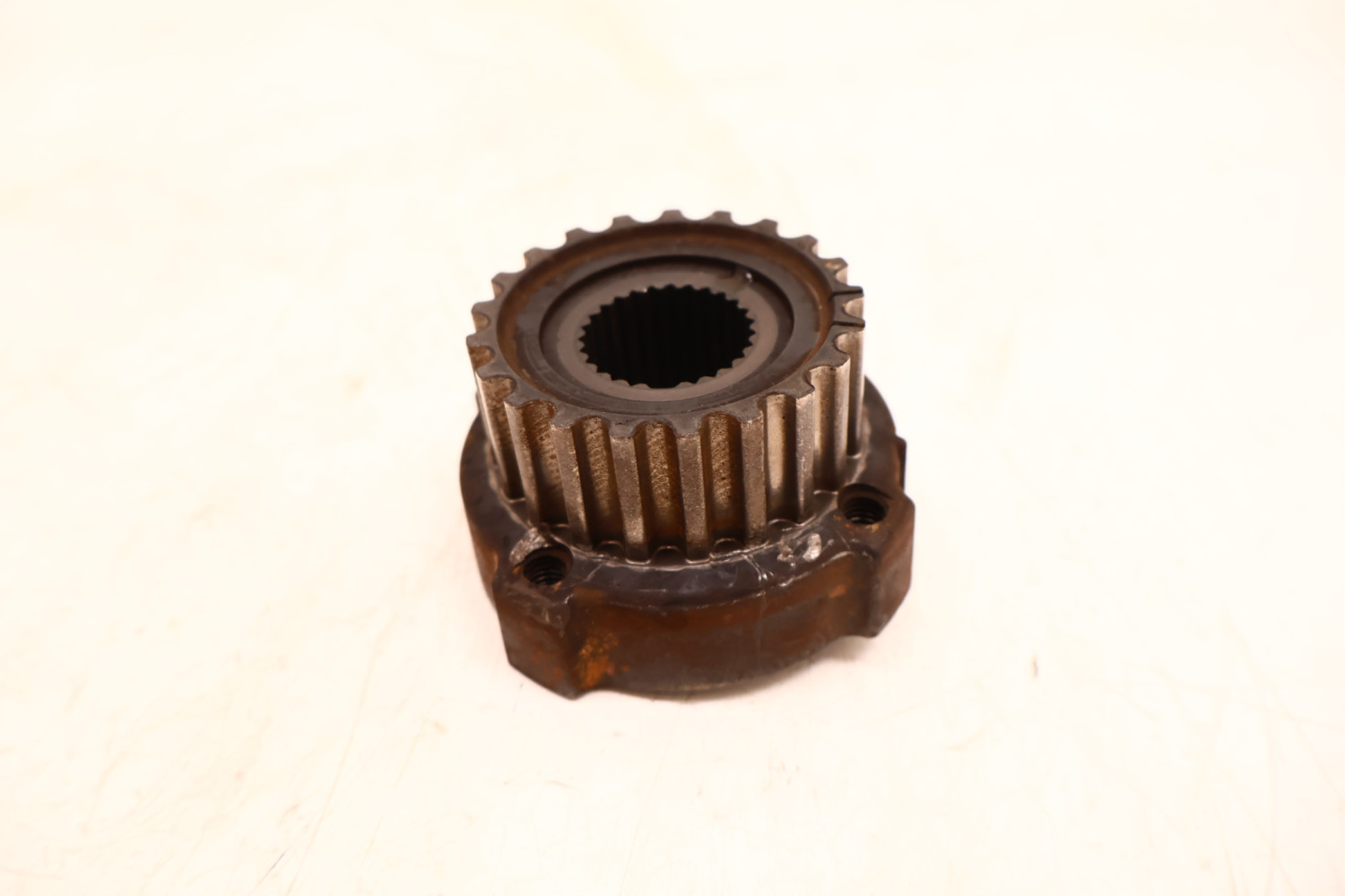 VOLVO V70 2.5T KOŁO PASOWE WAŁU KORBOWEGO 8692286
