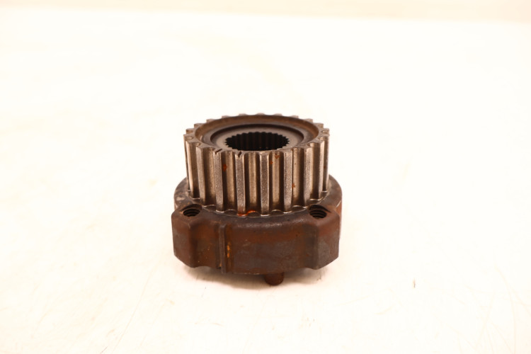 VOLVO V70 2.5T KOŁO PASOWE WAŁU KORBOWEGO 8692286