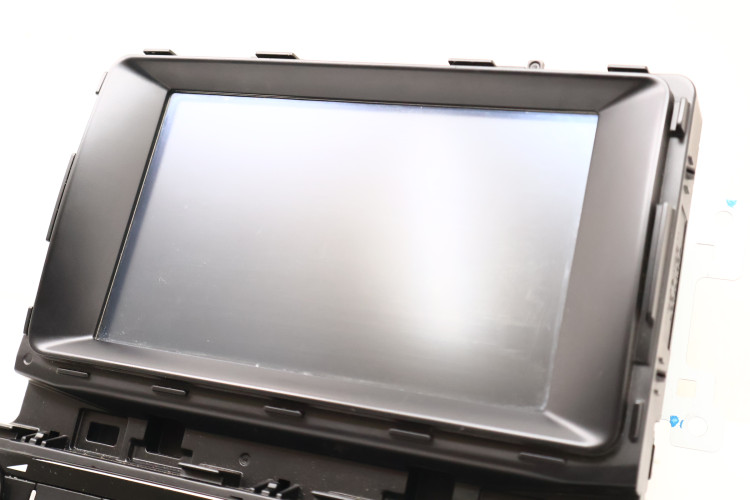 KIA NIRO I RADIO EKRAN NAWIGACJA 96550-G5120