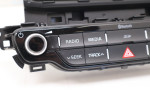 KIA NIRO I RADIO EKRAN NAWIGACJA 96550-G5120