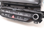 KIA NIRO I RADIO EKRAN NAWIGACJA 96550-G5120