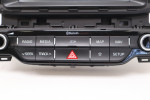 KIA NIRO I RADIO EKRAN NAWIGACJA 96550-G5120