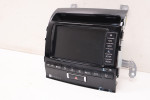 TOYOTA LAND CRUISER 200 RADIO EKRAN NAWIGACJA 86110-60130