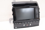 TOYOTA LAND CRUISER 200 RADIO EKRAN NAWIGACJA 86110-60130