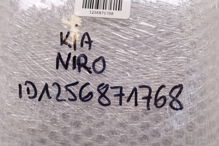 KIA NIRO I RADIO EKRAN NAWIGACJA 96550-G5120