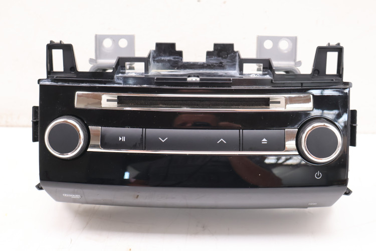 TOYOTA LAND CRUISER 200 RADIOODTWARZACZ CD 86130-60071
