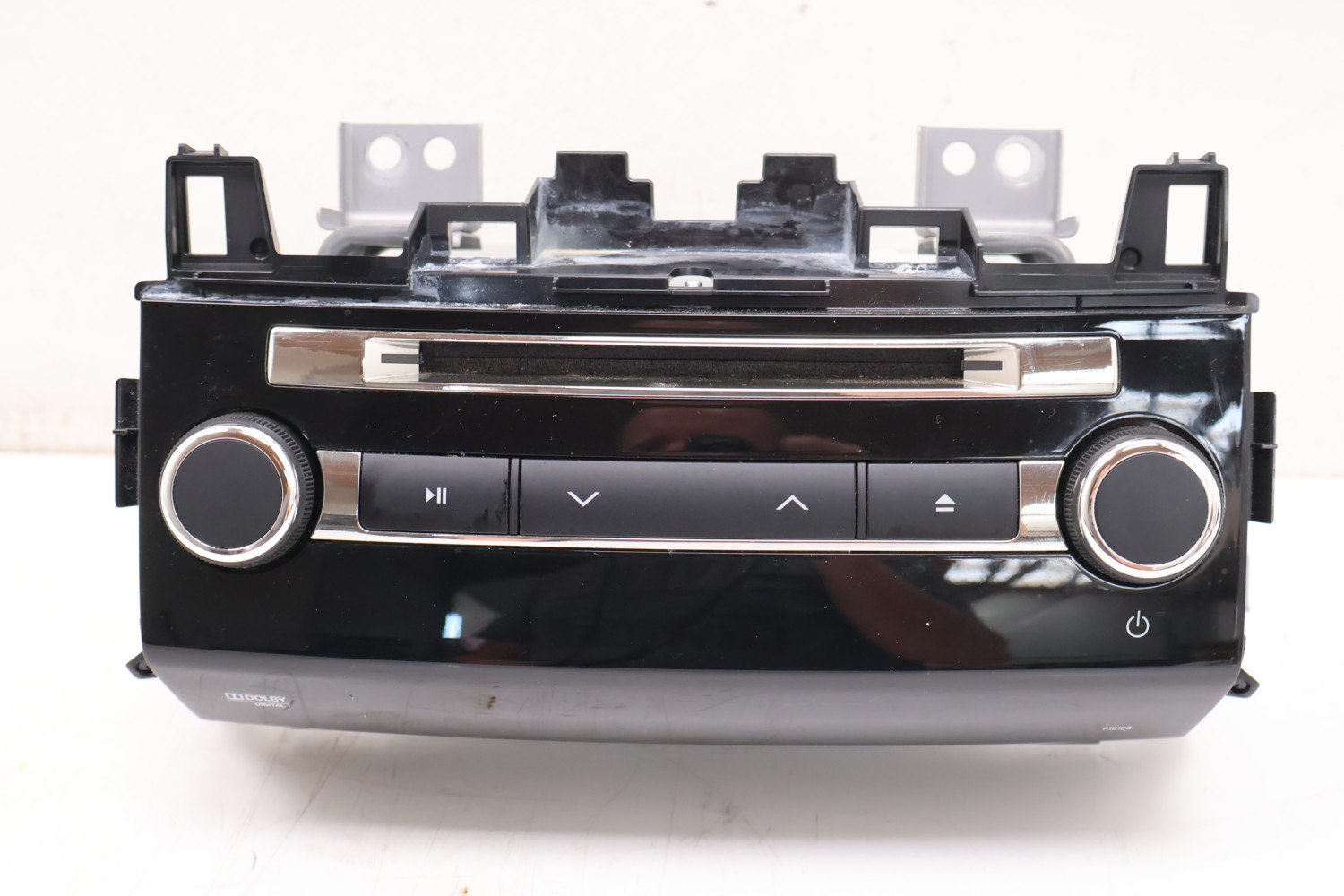 TOYOTA LAND CRUISER 200 RADIOODTWARZACZ CD 86130-60071