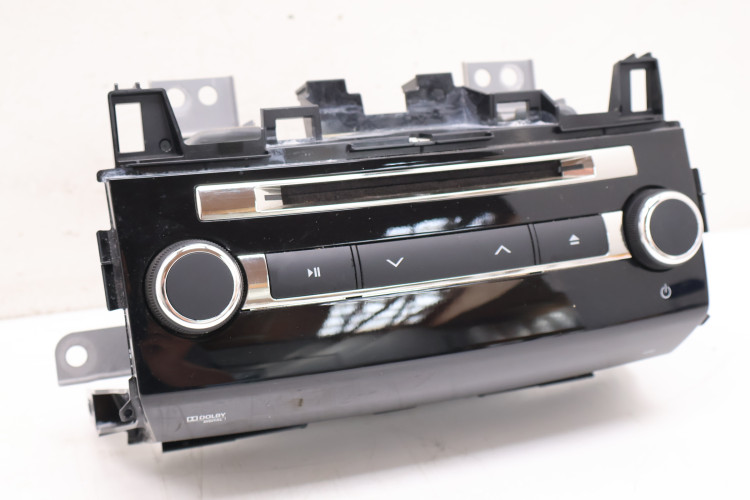 TOYOTA LAND CRUISER 200 RADIOODTWARZACZ CD 86130-60071