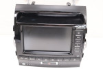 TOYOTA LAND CRUISER 200 RADIO EKRAN NAWIGACJA 86110-60130