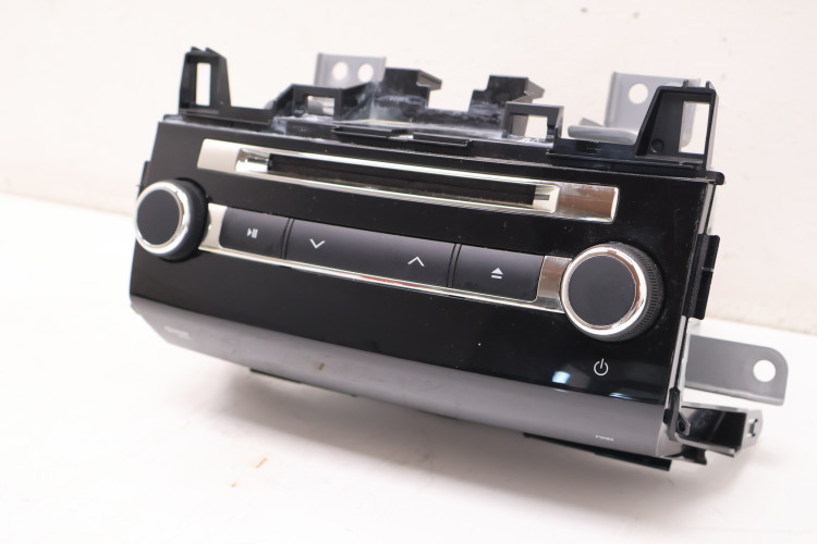 TOYOTA LAND CRUISER 200 RADIOODTWARZACZ CD 86130-60071