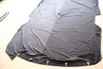 Plandeka postojowa (mooring cover) – Sea Ray 19 SPX