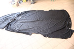 Plandeka postojowa (mooring cover) – Sea Ray 19 SPX