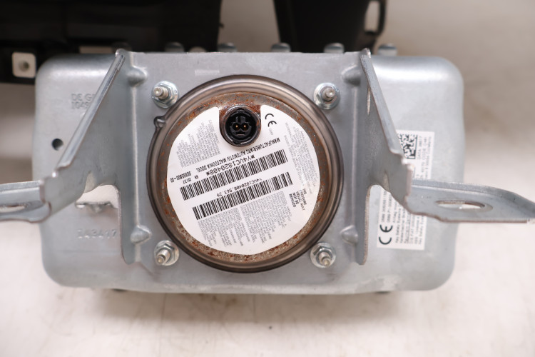ALFA ROMEO GIULIA DESKA ROZDZIELCZA ZESTAW AIRBAG