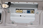 TOYOTA LAND CRUISER 200 RADIO EKRAN NAWIGACJA 86110-60130