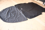 Plandeka postojowa (mooring cover) – Sea Ray 19 SPX