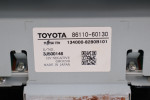 TOYOTA LAND CRUISER 200 RADIO EKRAN NAWIGACJA 86110-60130