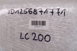 TOYOTA LAND CRUISER 200 RADIO EKRAN NAWIGACJA 86110-60130