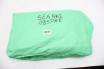 Plandeka postojowa (mooring cover) – Sea Ray 19 SPX