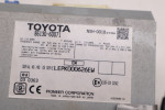 TOYOTA LAND CRUISER 200 RADIOODTWARZACZ CD 86130-60071