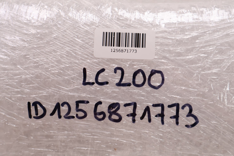 TOYOTA LAND CRUISER 200 RADIOODTWARZACZ CD 86130-60071