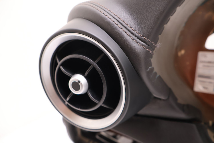 ALFA ROMEO GIULIA DESKA ROZDZIELCZA ZESTAW AIRBAG