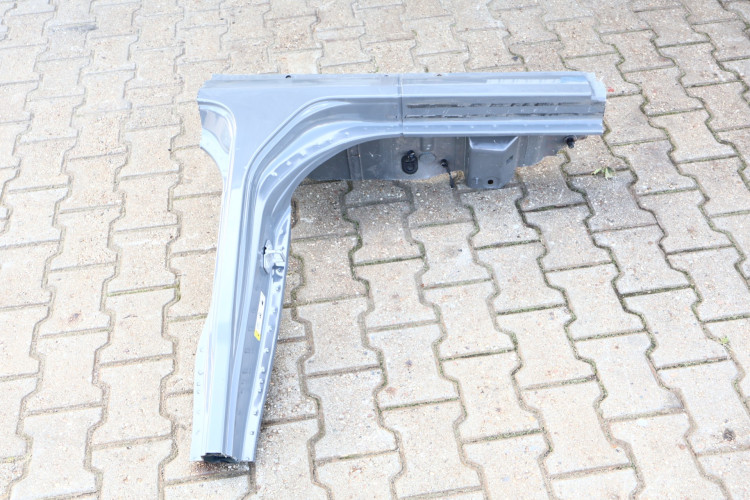 JEEP WRANGLER JL 18- SŁUPEK ŚRODKOWY B PRÓG LEWY