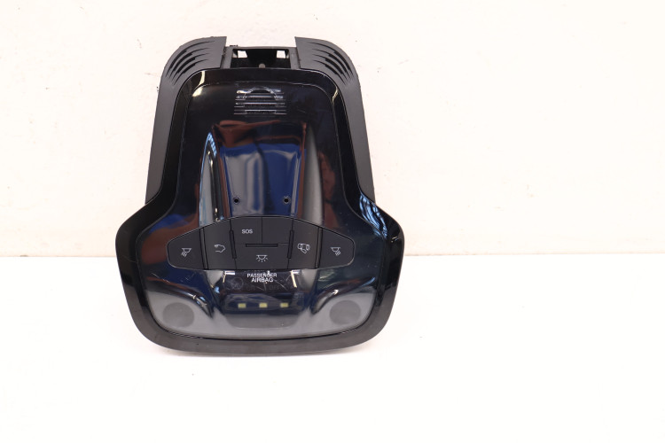 ALFA ROMEO STELVIO LAMPKA PODSUFITKI '01561691630
