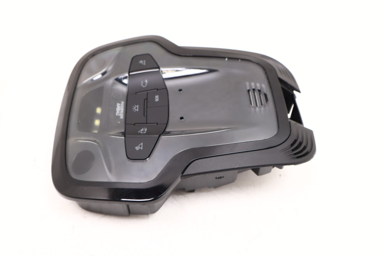 ALFA ROMEO STELVIO LAMPKA PODSUFITKI '01561691630