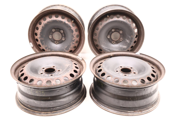 FORD MONDEO MK3 FELGI STALOWE 16X6.5