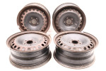 FORD MONDEO MK3 FELGI STALOWE 16X6.5