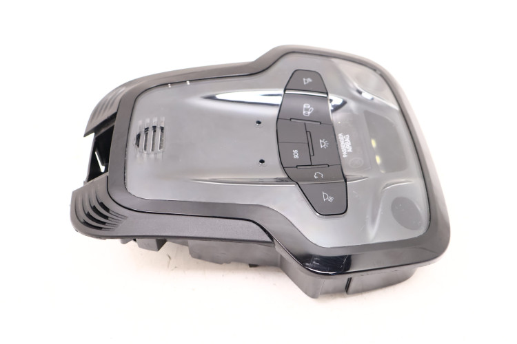 ALFA ROMEO STELVIO LAMPKA PODSUFITKI '01561691630