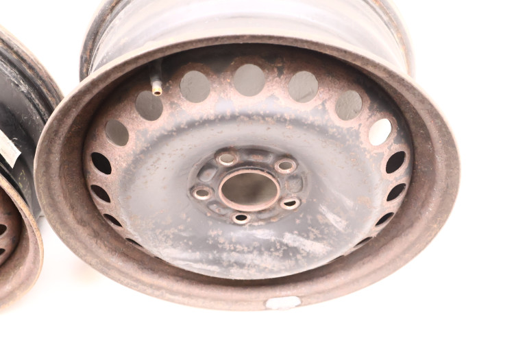 FORD MONDEO MK3 FELGI STALOWE 16X6.5