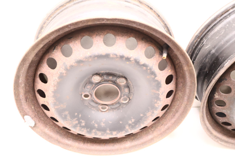 FORD MONDEO MK3 FELGI STALOWE 16X6.5
