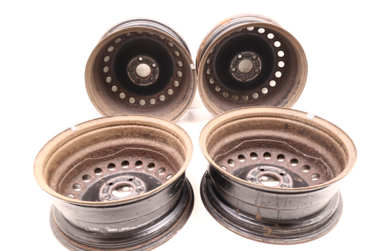 FORD MONDEO MK3 FELGI STALOWE 16X6.5