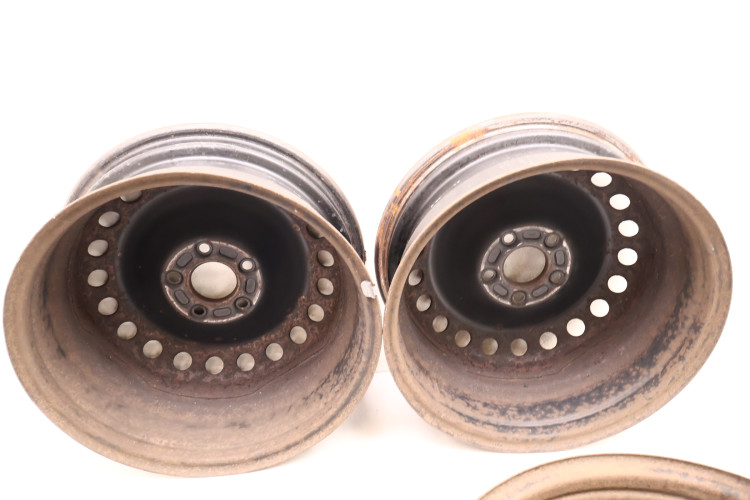 FORD MONDEO MK3 FELGI STALOWE 16X6.5